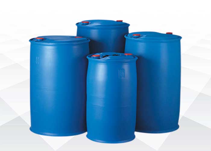 Narrow Mouth Container